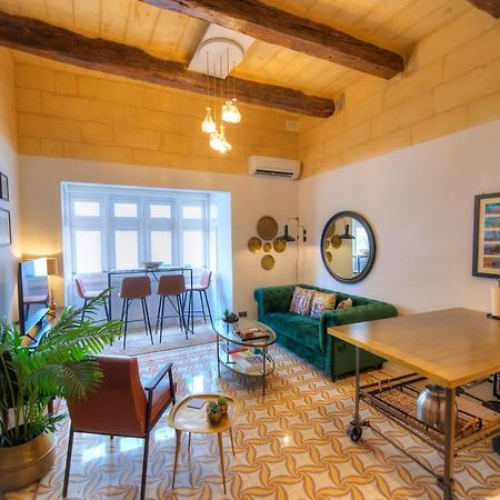 Traditional & Chic 2 Bedrooms In Valletta Imcd1-1 외부 사진
