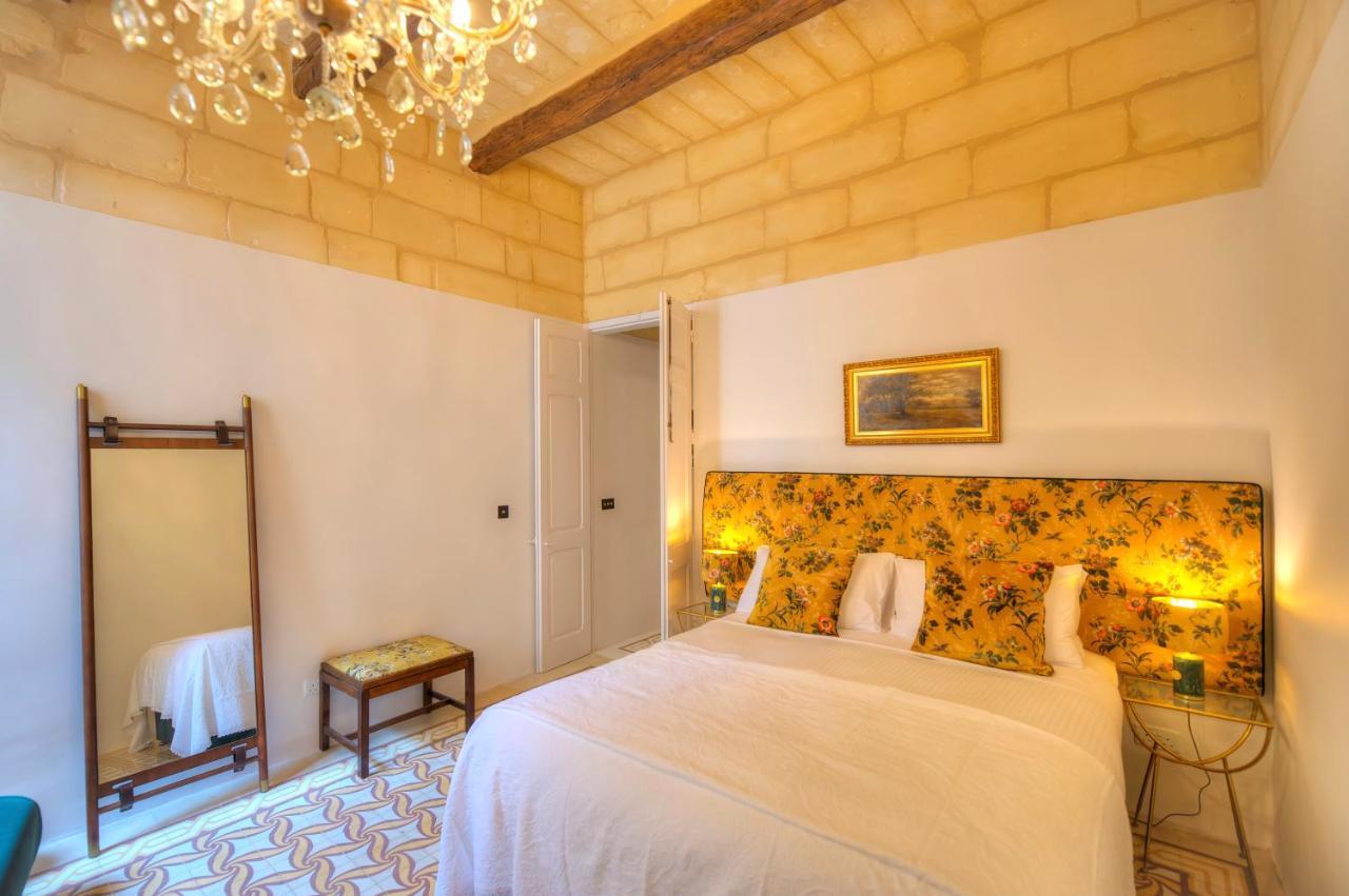 Traditional & Chic 2 Bedrooms In Valletta Imcd1-1 외부 사진