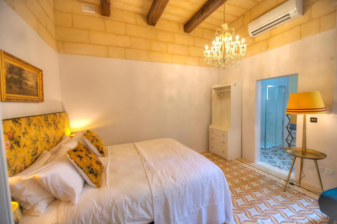 Traditional & Chic 2 Bedrooms In Valletta Imcd1-1 외부 사진