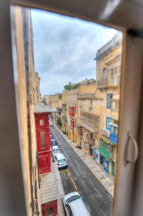 Traditional & Chic 2 Bedrooms In Valletta Imcd1-1 외부 사진