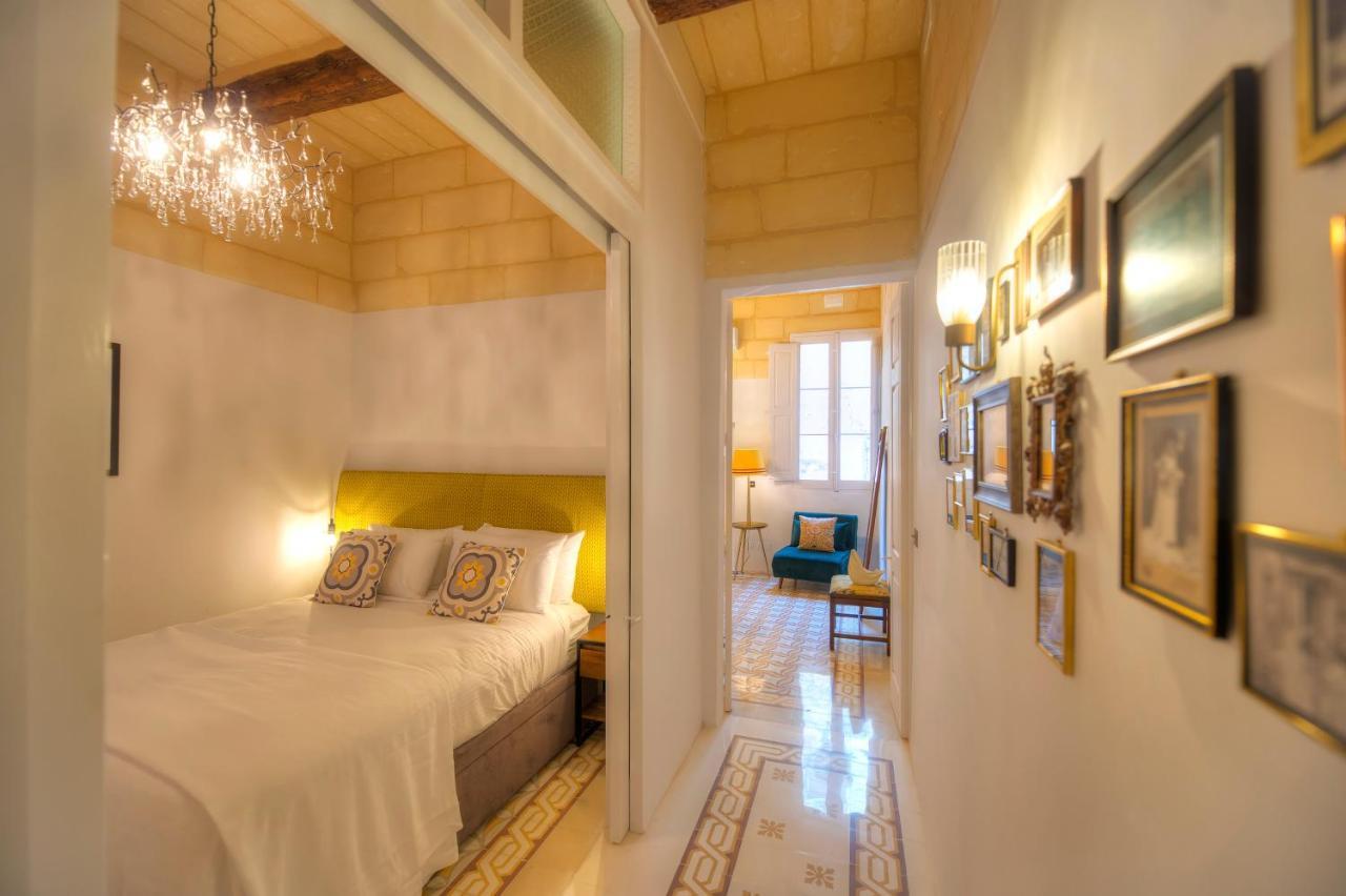 Traditional & Chic 2 Bedrooms In Valletta Imcd1-1 외부 사진