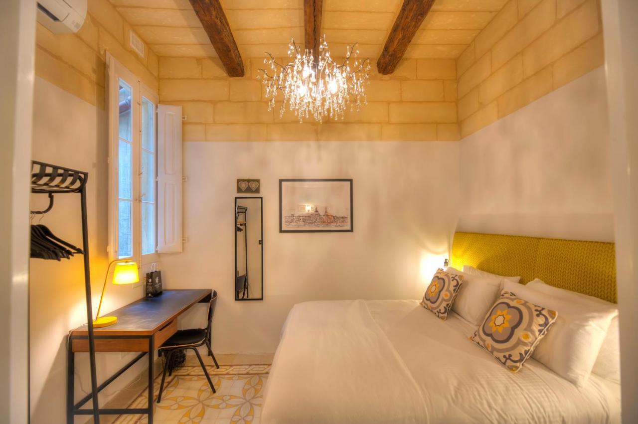 Traditional & Chic 2 Bedrooms In Valletta Imcd1-1 외부 사진