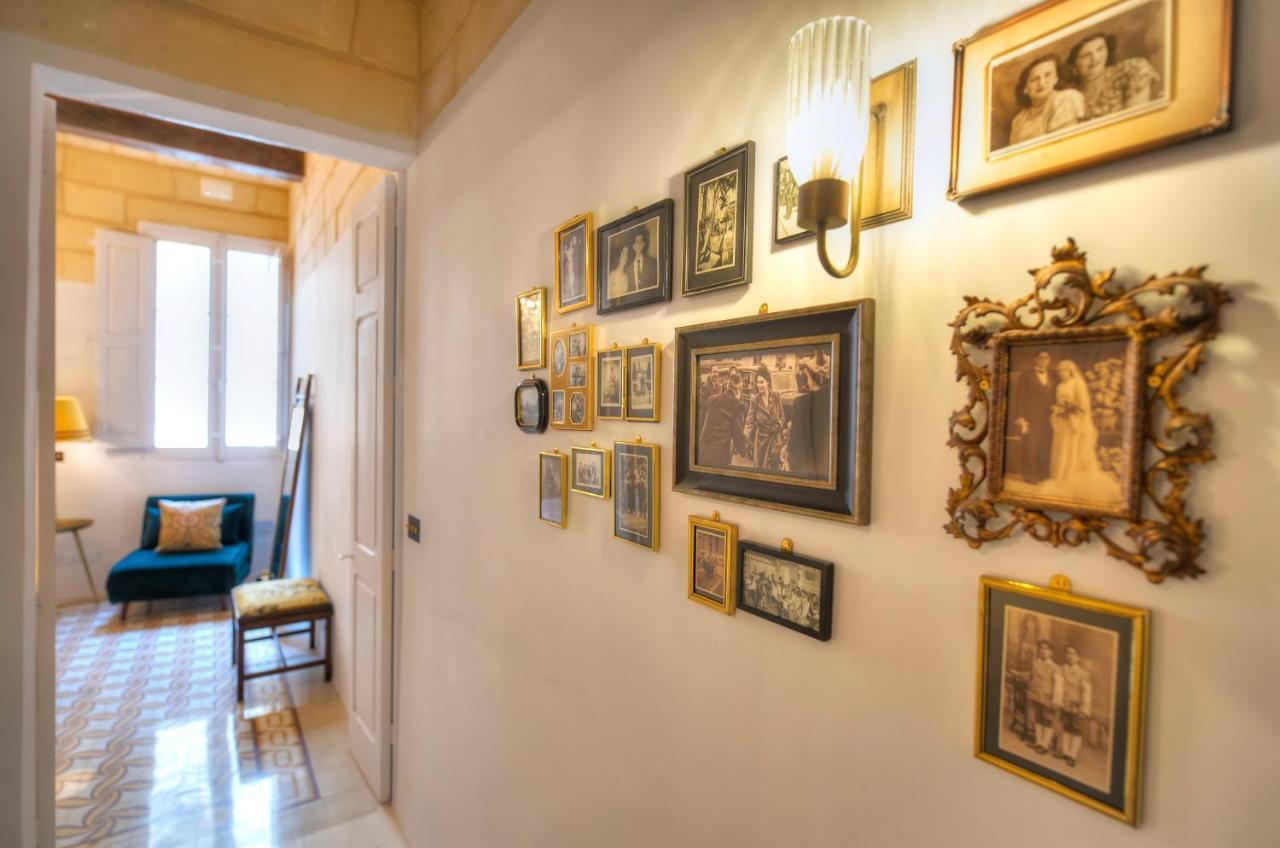 Traditional & Chic 2 Bedrooms In Valletta Imcd1-1 외부 사진