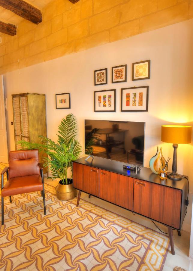 Traditional & Chic 2 Bedrooms In Valletta Imcd1-1 외부 사진