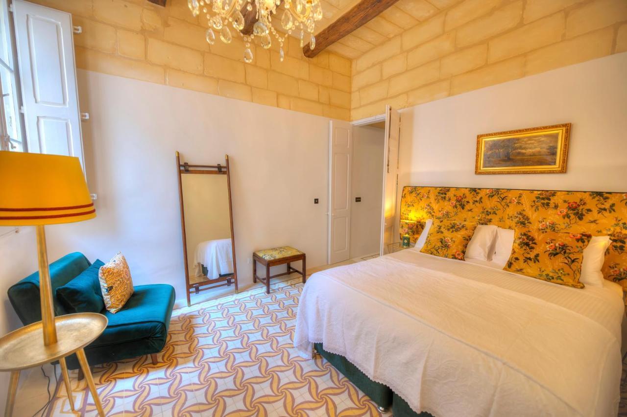 Traditional & Chic 2 Bedrooms In Valletta Imcd1-1 외부 사진