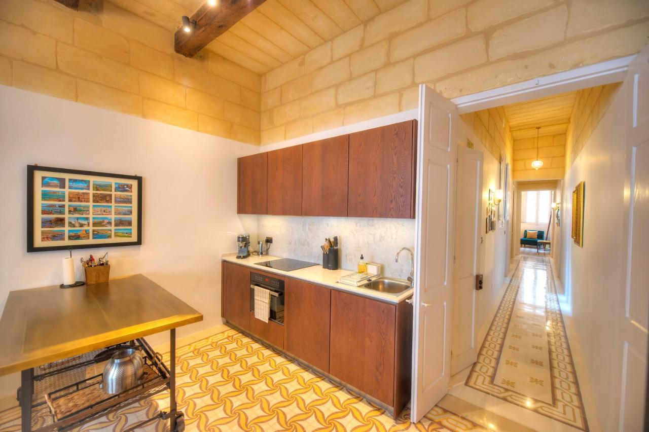Traditional & Chic 2 Bedrooms In Valletta Imcd1-1 외부 사진