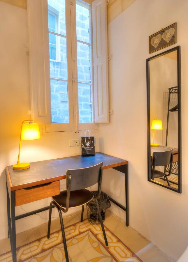 Traditional & Chic 2 Bedrooms In Valletta Imcd1-1 외부 사진