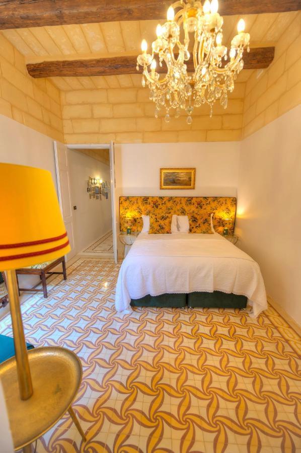 Traditional & Chic 2 Bedrooms In Valletta Imcd1-1 외부 사진