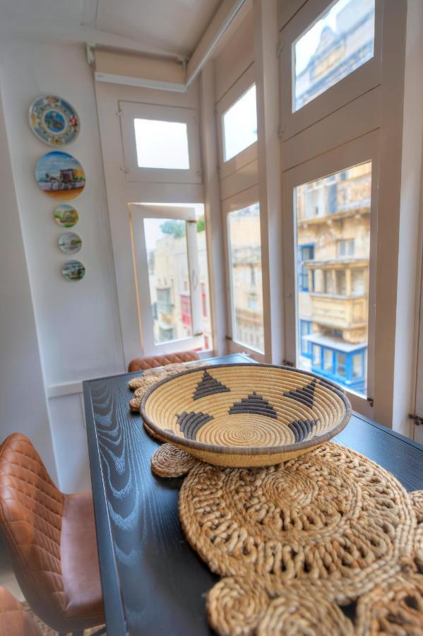 Traditional & Chic 2 Bedrooms In Valletta Imcd1-1 외부 사진
