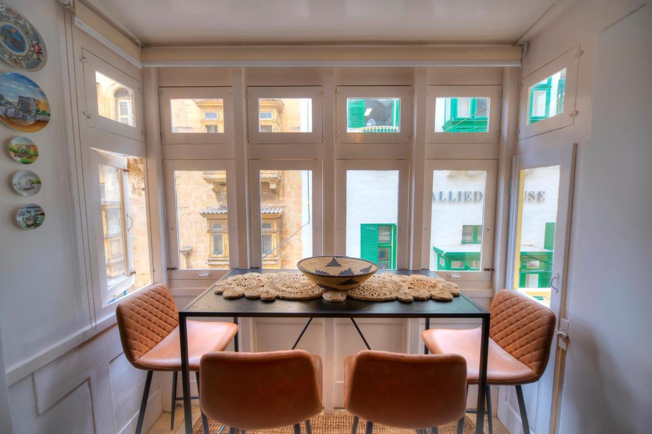 Traditional & Chic 2 Bedrooms In Valletta Imcd1-1 외부 사진